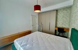 Duplex cu 4 camere, 120 mp, 250 mp teren, 2 parcari, zona Avram Iancu