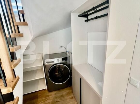 Casa de închiriat 5 camere Floreşti - 201601CI | BLITZ Cluj-Napoca | Poza16