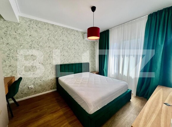 Casa de închiriat 5 camere Floreşti - 201601CI | BLITZ Cluj-Napoca | Poza8