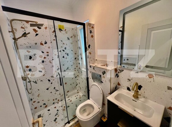 Casa de închiriat 5 camere Floreşti - 201601CI | BLITZ Cluj-Napoca | Poza15