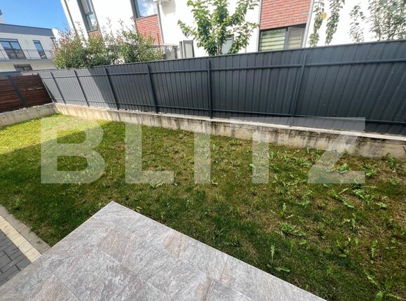 Casa de închiriat 5 camere Floreşti - 201601CI | BLITZ Cluj-Napoca | Poza19