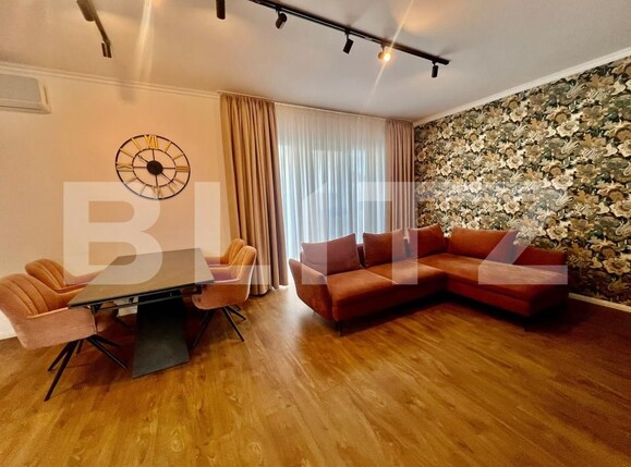 Casa de închiriat 5 camere Floreşti - 201601CI | BLITZ Cluj-Napoca | Poza3