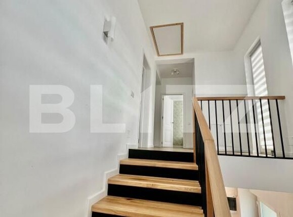 Casa de închiriat 5 camere Floreşti - 201601CI | BLITZ Cluj-Napoca | Poza18
