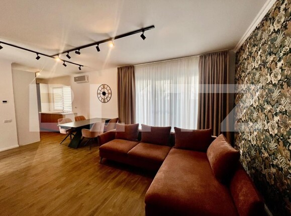 Casa de închiriat 5 camere Floreşti - 201601CI | BLITZ Cluj-Napoca | Poza1