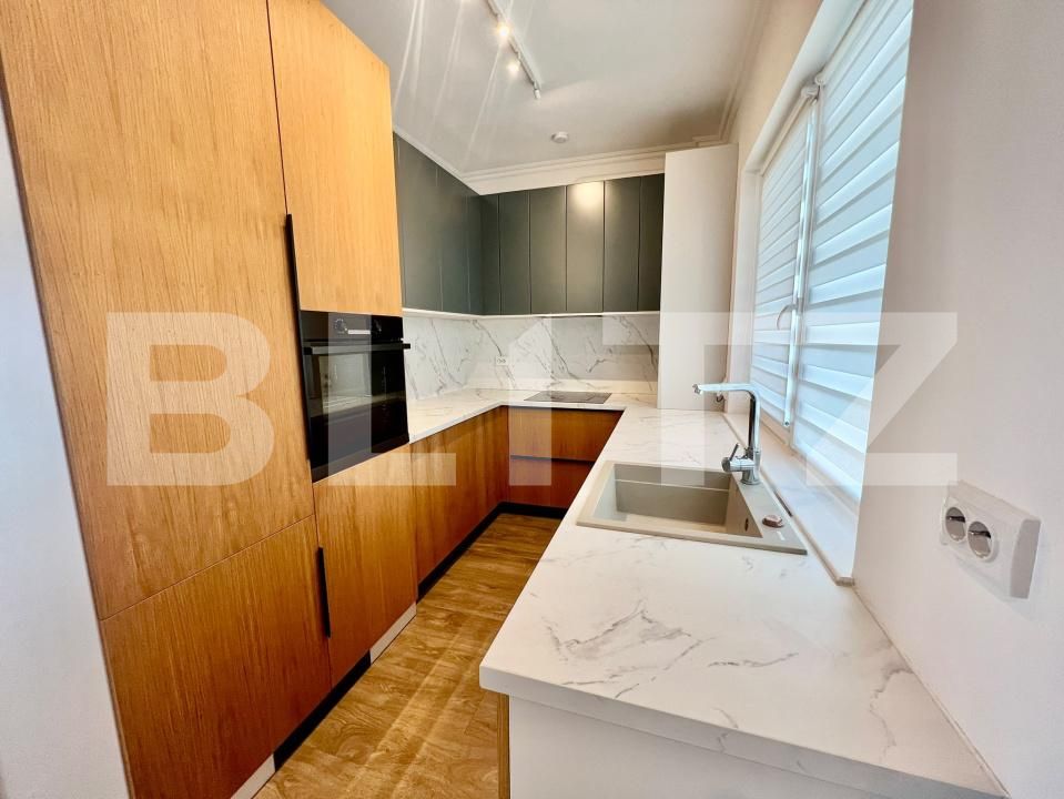 Casa de închiriat 5 camere Floreşti - 201601CI | BLITZ Cluj-Napoca | Poza13