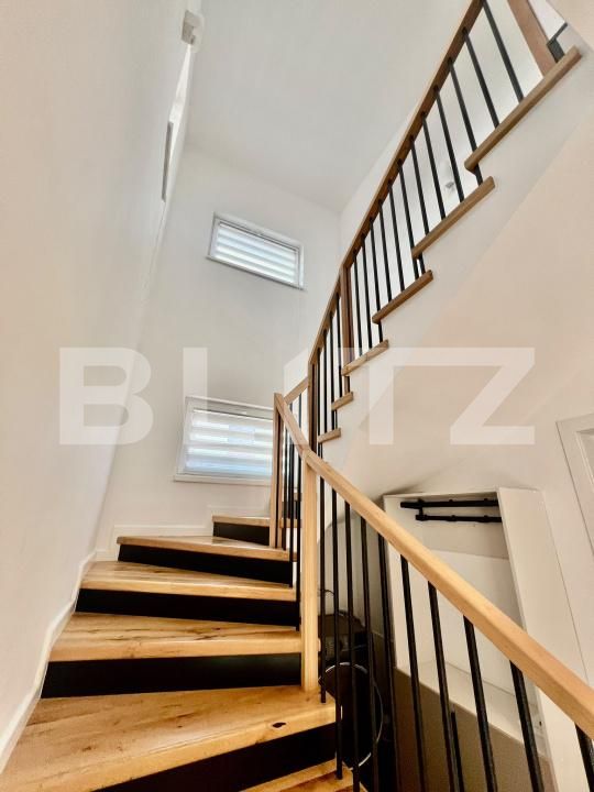 Casa de închiriat 5 camere Floreşti - 201601CI | BLITZ Cluj-Napoca | Poza17