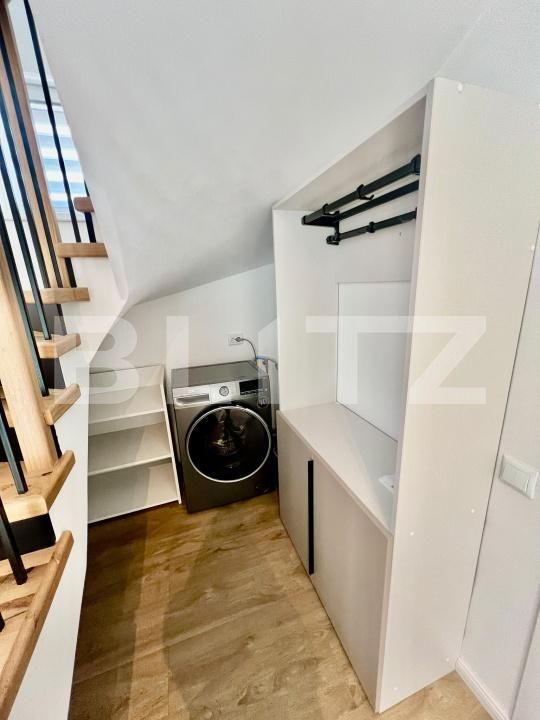 Casa de închiriat 5 camere Floreşti - 201601CI | BLITZ Cluj-Napoca | Poza16