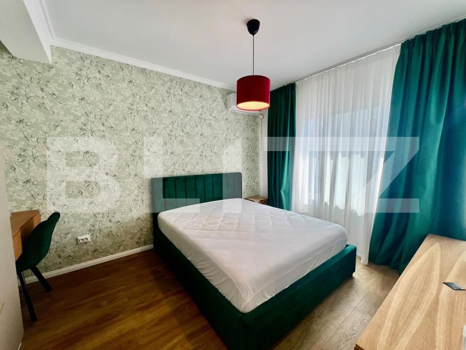 Casa de închiriat 5 camere Floreşti - 201601CI | BLITZ Cluj-Napoca | Poza8