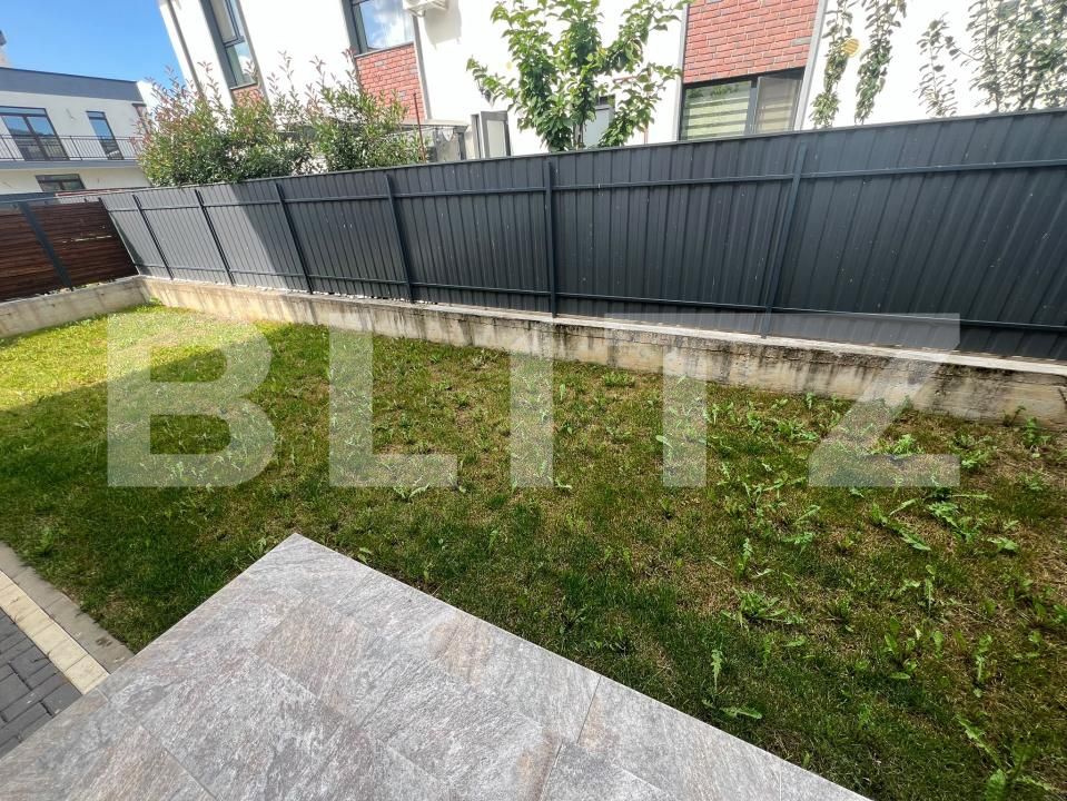 Casa de închiriat 5 camere Floreşti - 201601CI | BLITZ Cluj-Napoca | Poza19