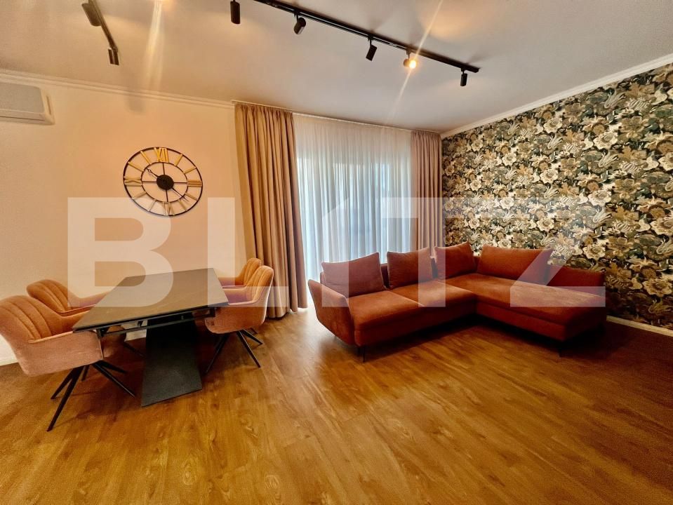 Casa de închiriat 5 camere Floreşti - 201601CI | BLITZ Cluj-Napoca | Poza3