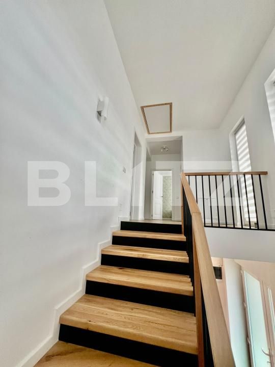 Casa de închiriat 5 camere Floreşti - 201601CI | BLITZ Cluj-Napoca | Poza18