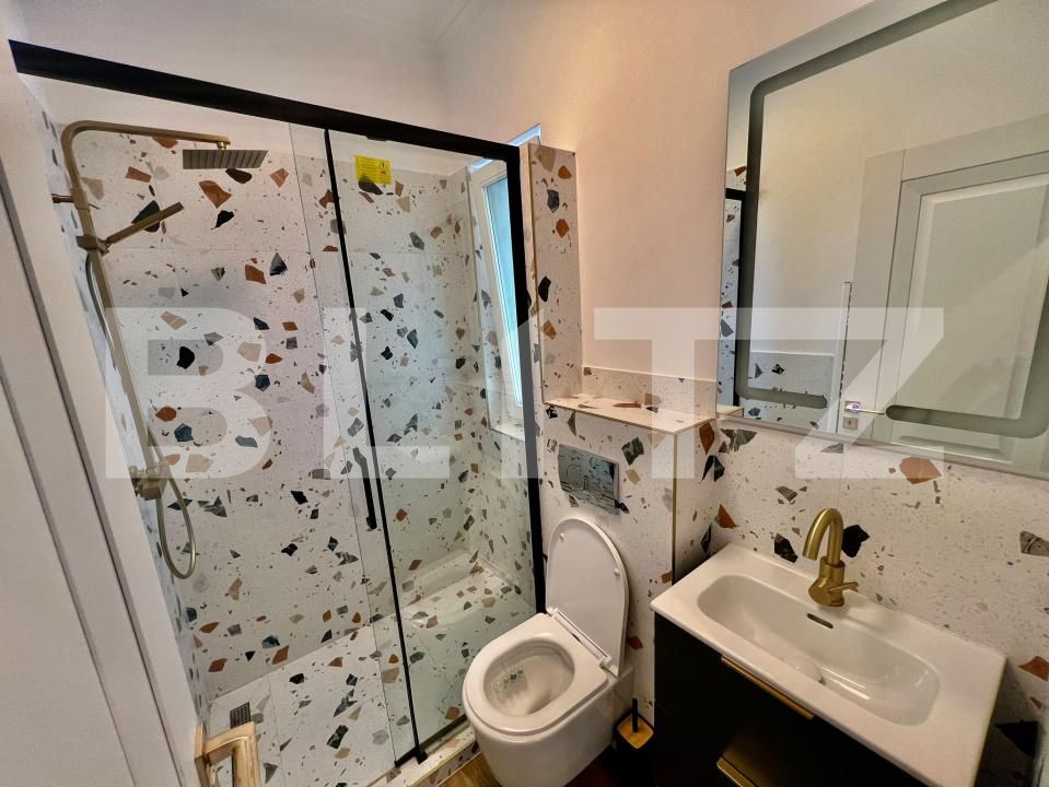 Casa de închiriat 5 camere Floreşti - 201601CI | BLITZ Cluj-Napoca | Poza6