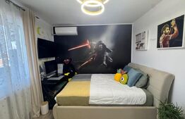 Apartament 2 camere decomandat, 52 mp, zona Dâmbu Rotund