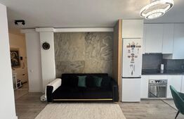 Apartament 2 camere decomandat, 52 mp, zona Dâmbu Rotund