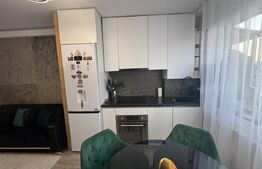 Apartament 2 camere decomandat, 52 mp, zona Dâmbu Rotund