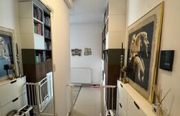 Apartament 2 camere decomandat, 52 mp, zona Dâmbu Rotund