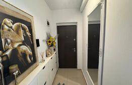 Apartament 2 camere decomandat, 52 mp, zona Dâmbu Rotund