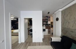 Apartament 2 camere decomandat, 52 mp, zona Dâmbu Rotund