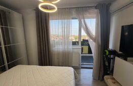 Apartament 2 camere decomandat, 52 mp, zona Dâmbu Rotund