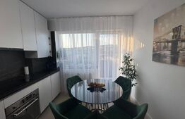 Apartament 2 camere decomandat, 52 mp, zona Dâmbu Rotund