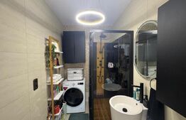 Apartament 2 camere decomandat, 52 mp, zona Dâmbu Rotund