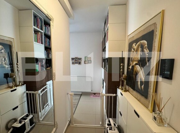 Apartament de vânzare 2 camere Dambul Rotund - 201602AV | BLITZ Cluj-Napoca | Poza5