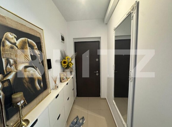 Apartament de vânzare 2 camere Dambul Rotund - 201602AV | BLITZ Cluj-Napoca | Poza6