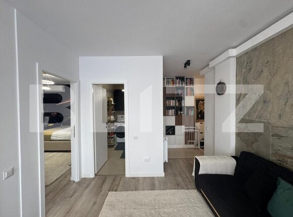 Apartament de vânzare 2 camere Dambul Rotund - 201602AV | BLITZ Cluj-Napoca | Poza4