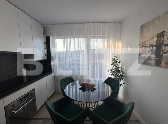 Apartament de vânzare 2 camere Dambul Rotund - 201602AV | BLITZ Cluj-Napoca | Poza2