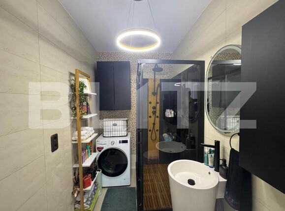 Apartament de vânzare 2 camere Dambul Rotund - 201602AV | BLITZ Cluj-Napoca | Poza9