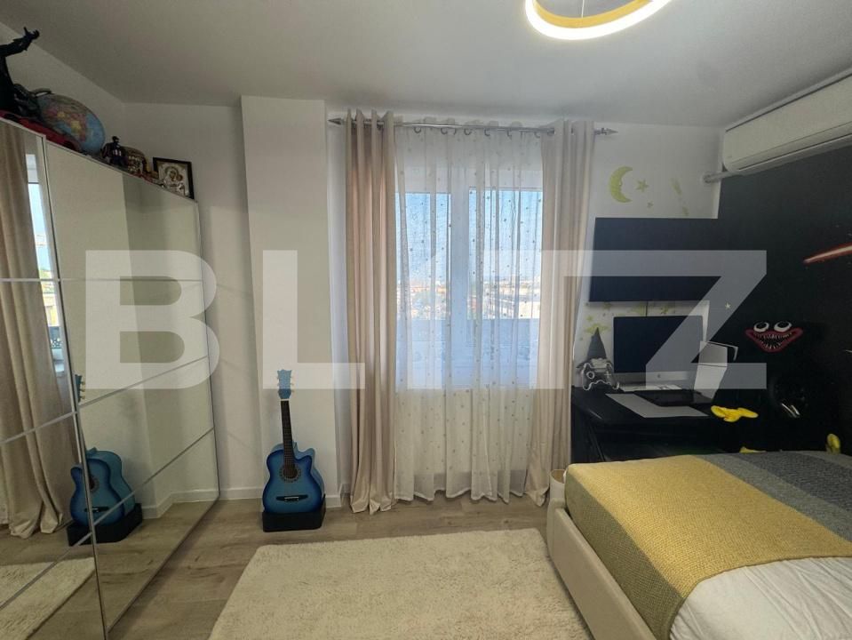 Apartament de vânzare 2 camere Dambul Rotund - 201602AV | BLITZ Cluj-Napoca | Poza7