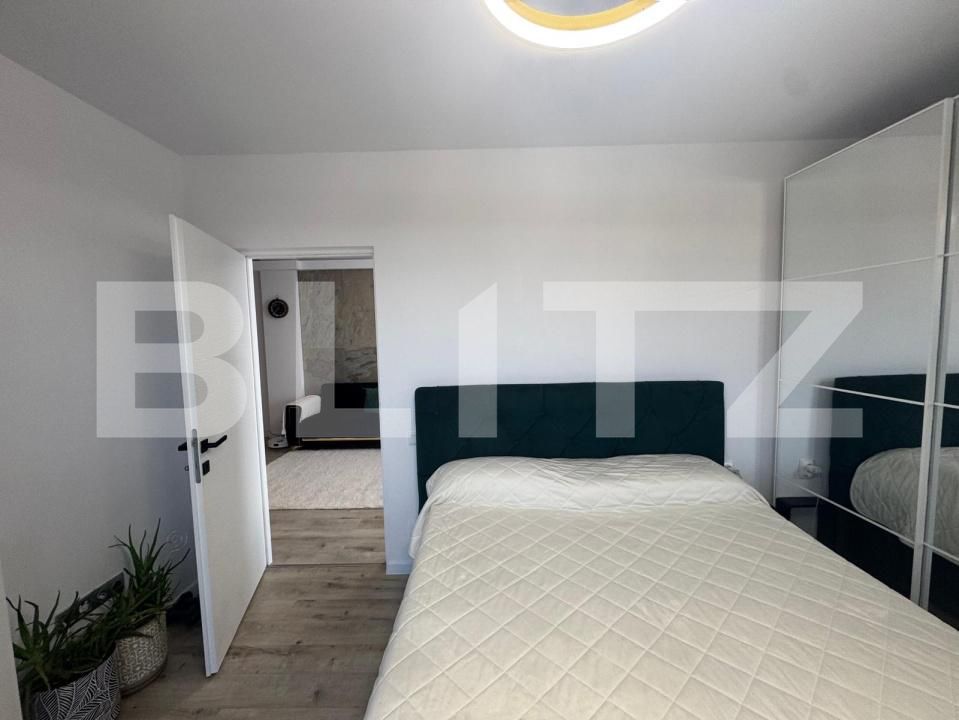 Apartament de vânzare 2 camere Dambul Rotund - 201602AV | BLITZ Cluj-Napoca | Poza10