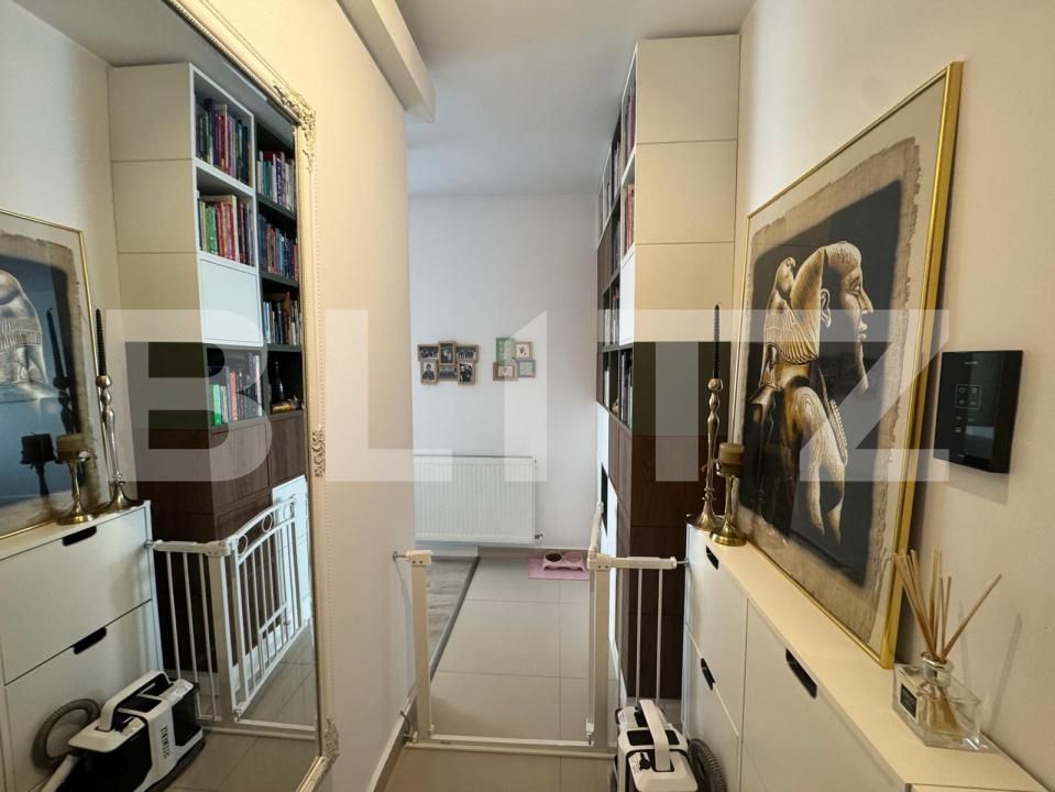 Apartament de vânzare 2 camere Dambul Rotund - 201602AV | BLITZ Cluj-Napoca | Poza5