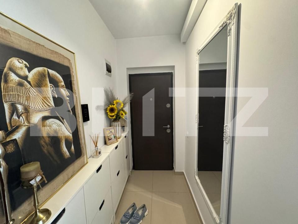 Apartament de vânzare 2 camere Dambul Rotund - 201602AV | BLITZ Cluj-Napoca | Poza6