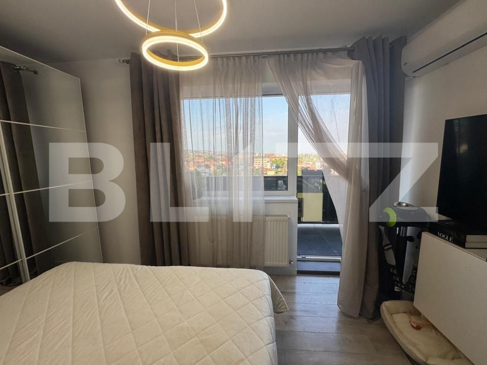 Apartament de vânzare 2 camere Dambul Rotund - 201602AV | BLITZ Cluj-Napoca | Poza11