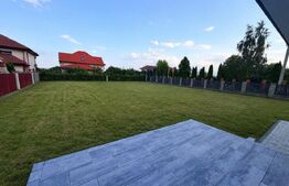 Casă P+1 de vânzare 232 mp utili, teren 500 sau 1.000 mp,  în Bod 