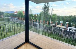 Casă P+1 de vânzare 232 mp utili, teren 500 sau 1.000 mp,  în Bod 