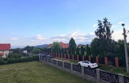 Casă P+1 de vânzare 232 mp utili, teren 500 sau 1.000 mp,  în Bod 