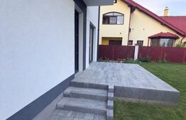 Casă P+1 de vânzare 232 mp utili, teren 500 sau 1.000 mp,  în Bod 