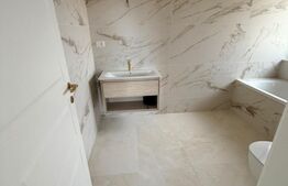 Casă P+1 de vânzare 232 mp utili, teren 500 sau 1.000 mp,  în Bod 