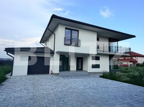 Casa de vânzare 6 camere Bod - 201603CV | BLITZ Brașov | Poza1