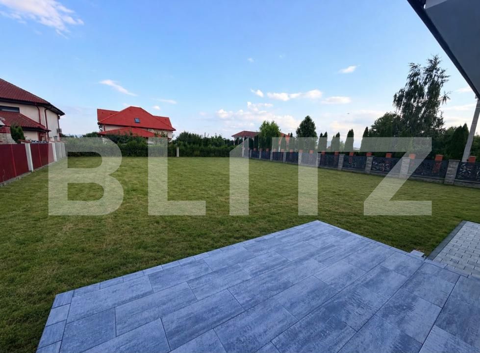 Casa de vânzare 6 camere Bod - 201603CV | BLITZ Brașov | Poza17