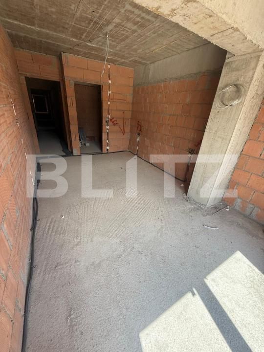 Apartament de vânzare 3 camere Tractorul - 201606AV | BLITZ Brașov | Poza5
