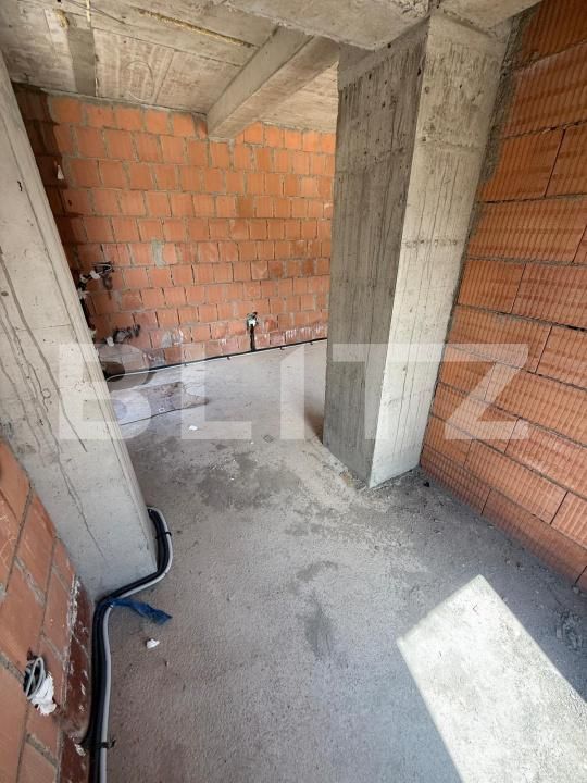 Apartament de vânzare 3 camere Tractorul - 201606AV | BLITZ Brașov | Poza3