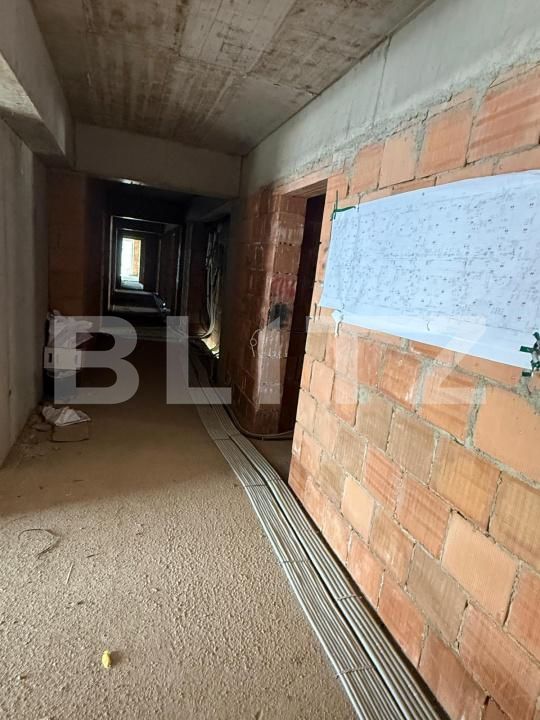 Apartament de vânzare 3 camere Tractorul - 201606AV | BLITZ Brașov | Poza8