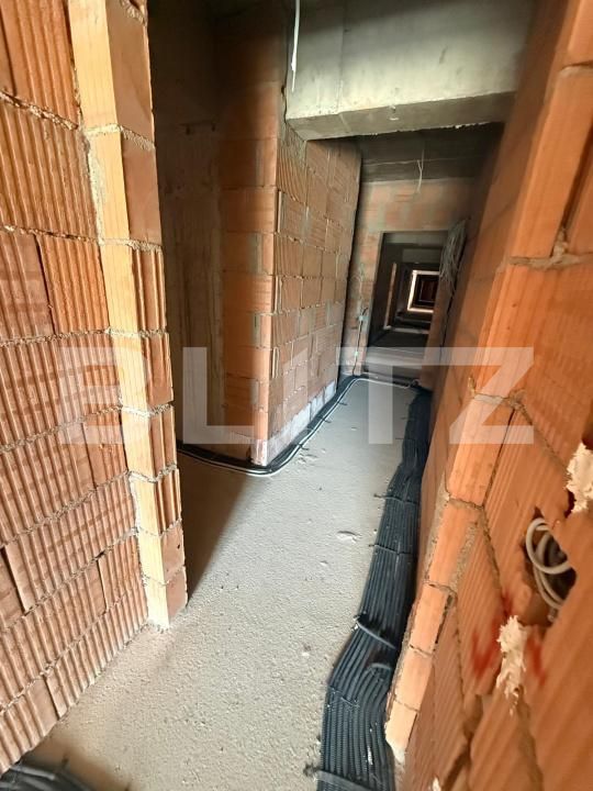 Apartament de vânzare 3 camere Tractorul - 201609AV | BLITZ Brașov | Poza3