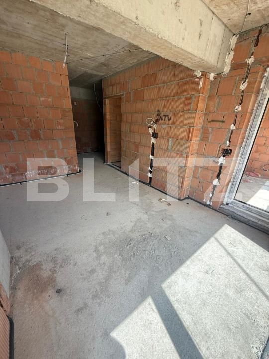 Apartament de vânzare 3 camere Tractorul - 201609AV | BLITZ Brașov | Poza6