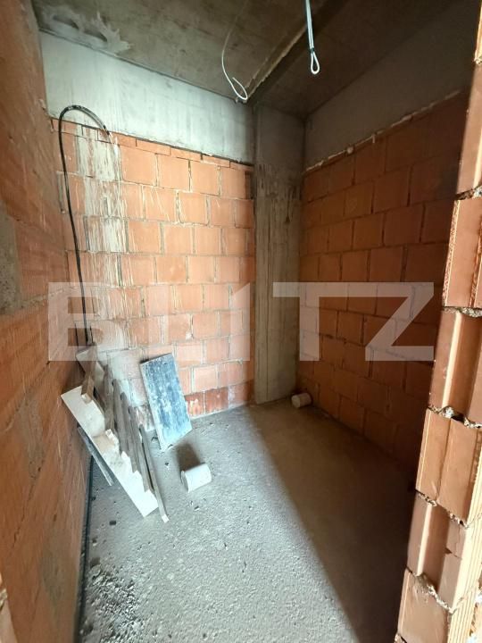 Apartament de vânzare 3 camere Tractorul - 201609AV | BLITZ Brașov | Poza2