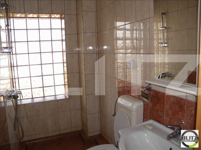 Spațiu birouri de închiriat Central - 20161SIB | BLITZ Cluj-Napoca | Poza4