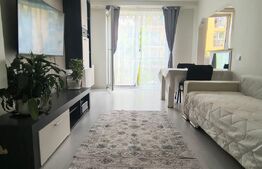 Apartament decomandat, 40 mp, etaj 1, zona Porii